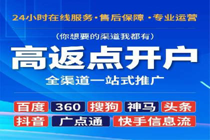 竞价代运营成功案例解析